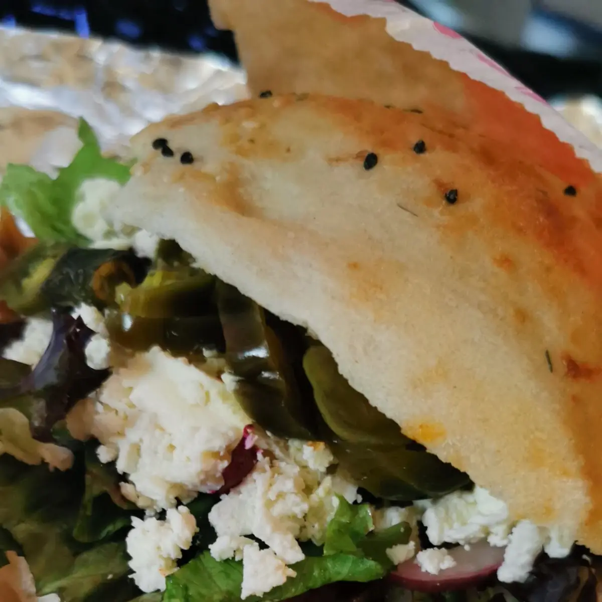 Highlights, Döner Kebap Bosporus