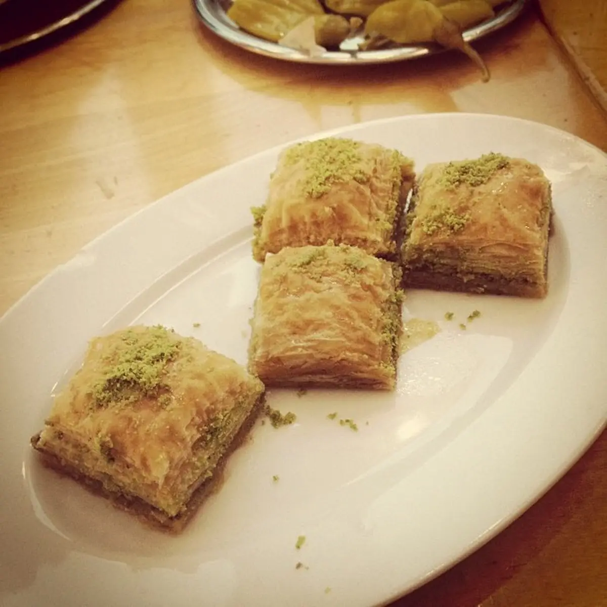 Baklava