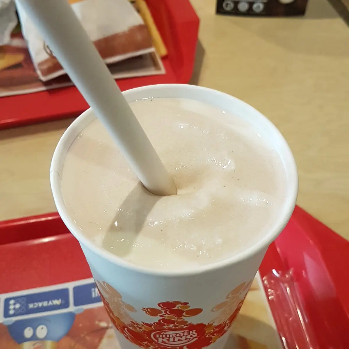 Schoko Shake