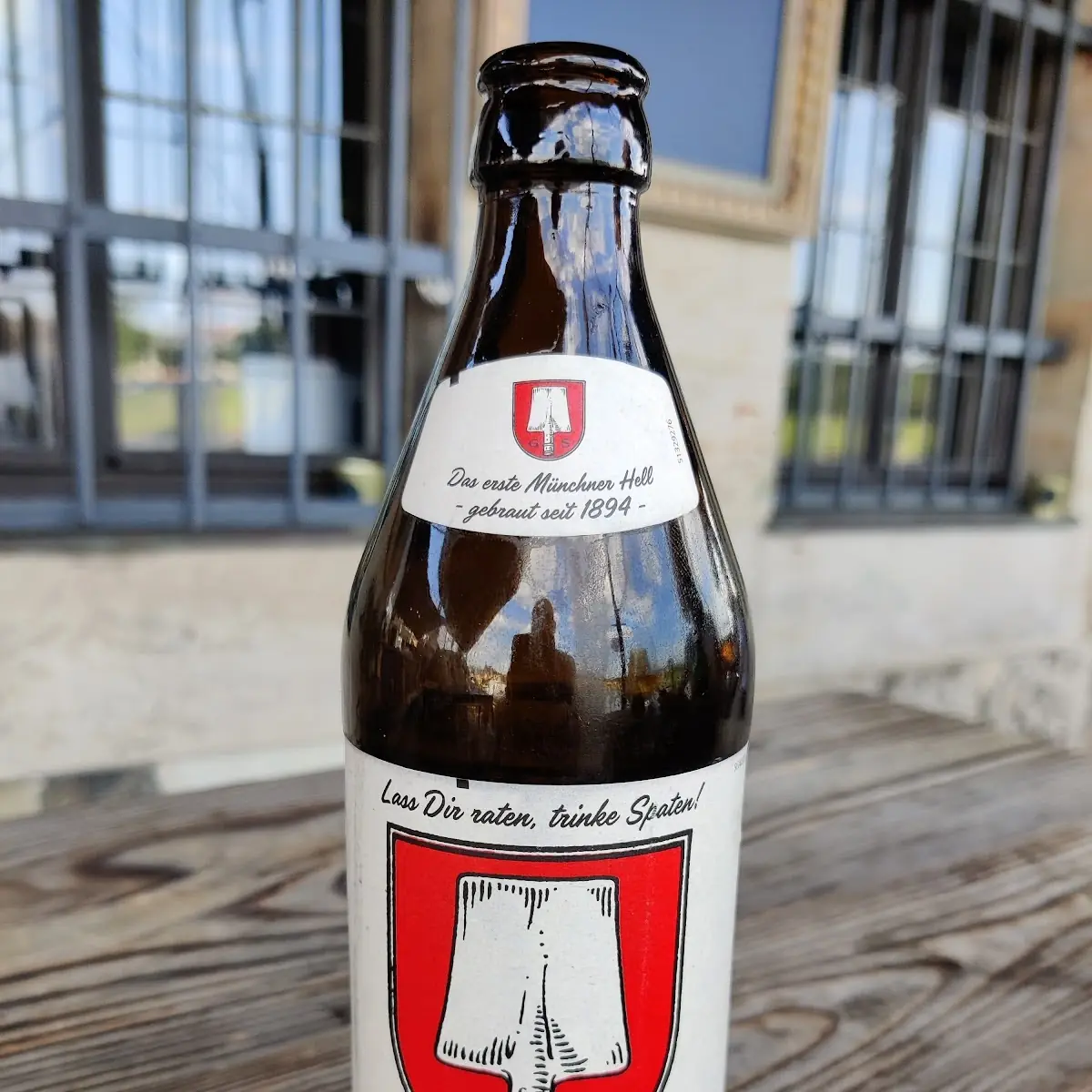 Bier