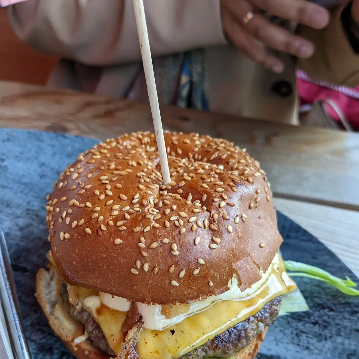 Burger