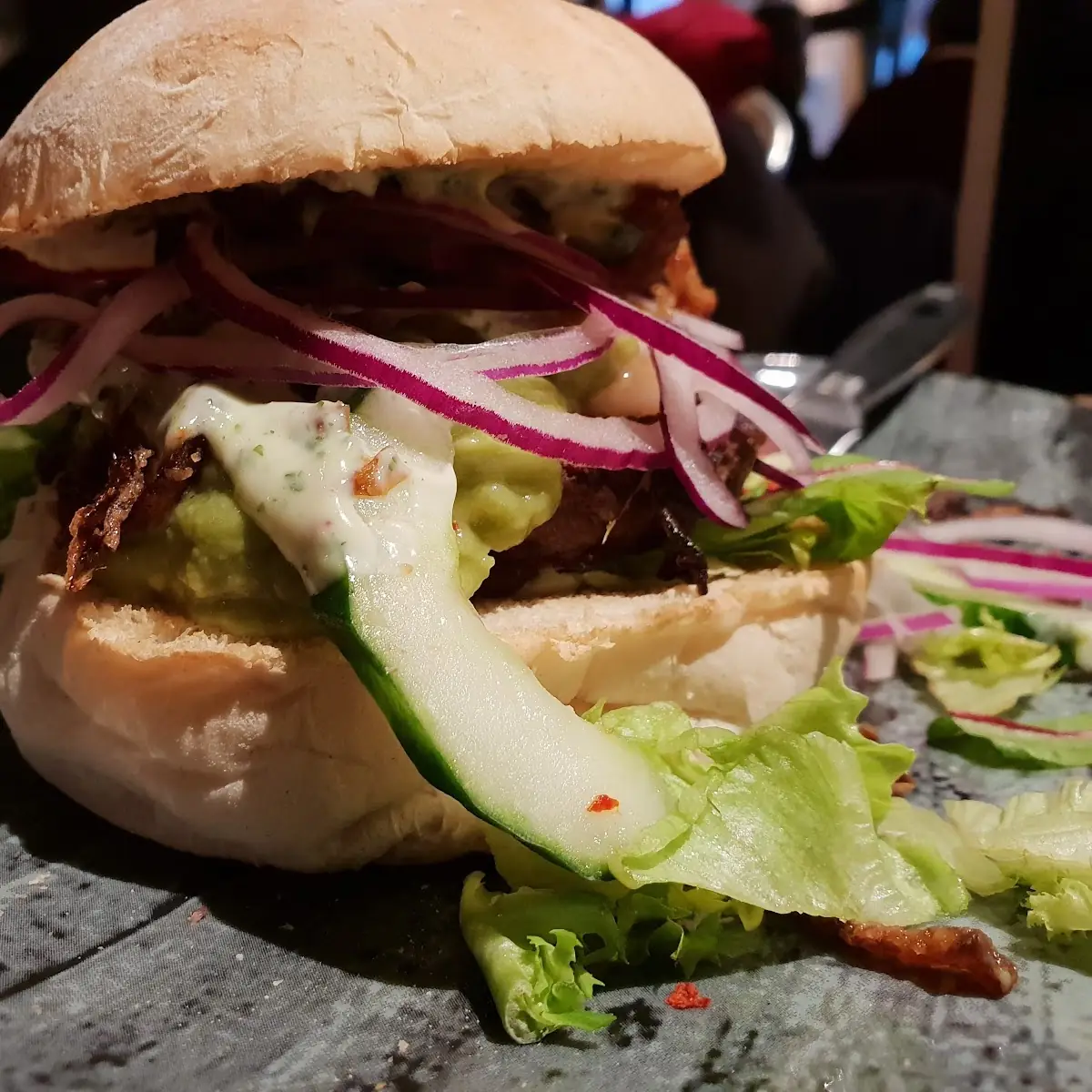 Cheeseburger