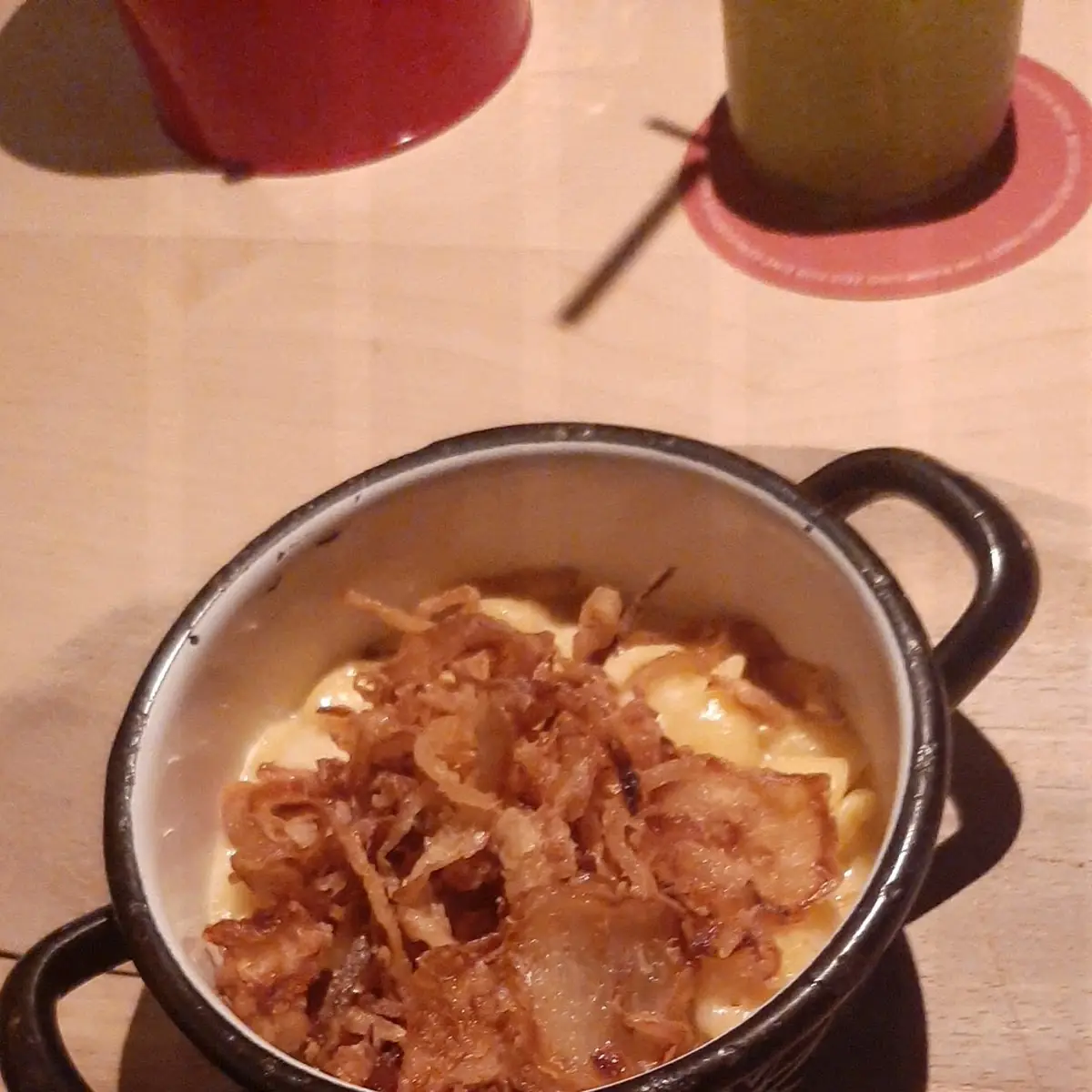 Spätzle