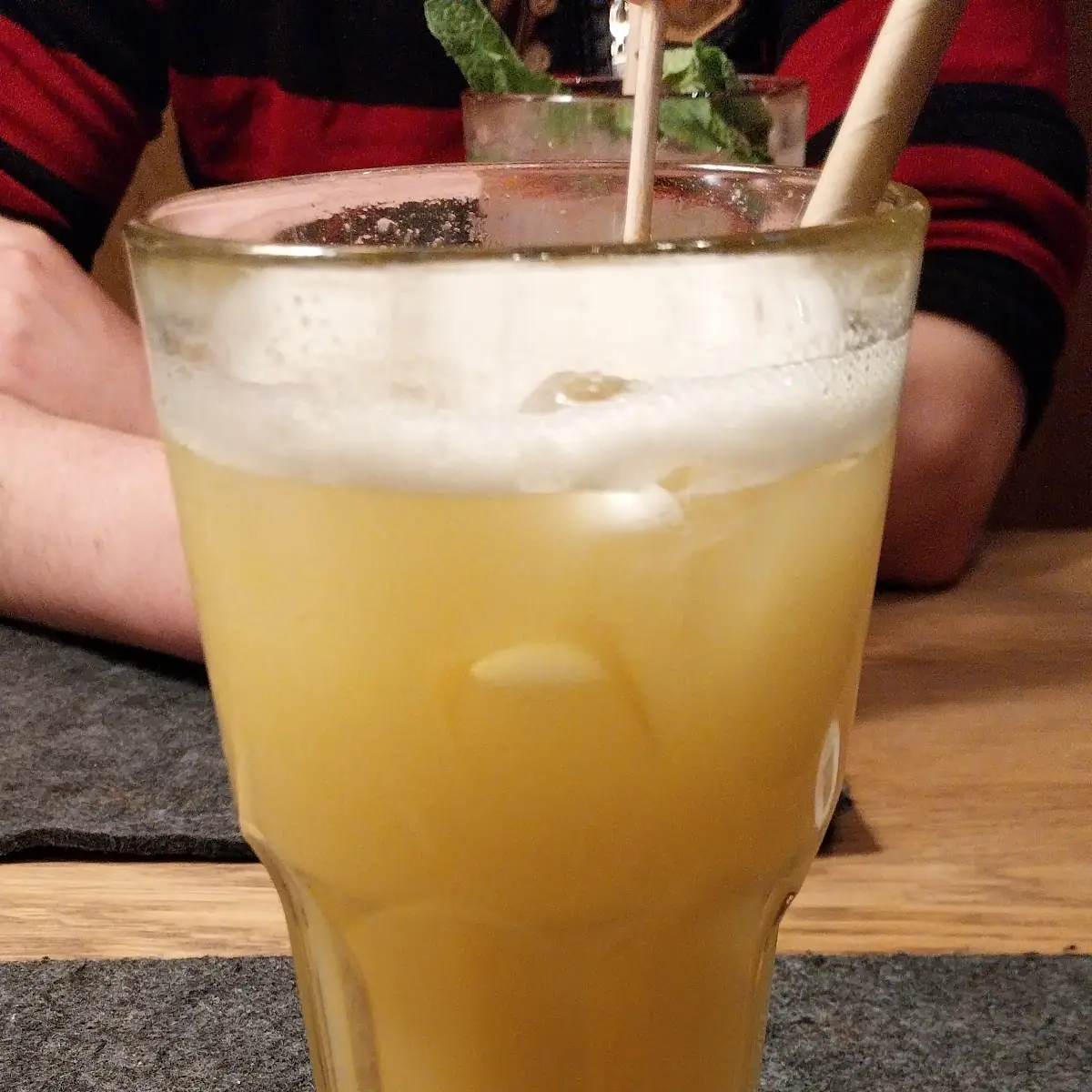 Saft