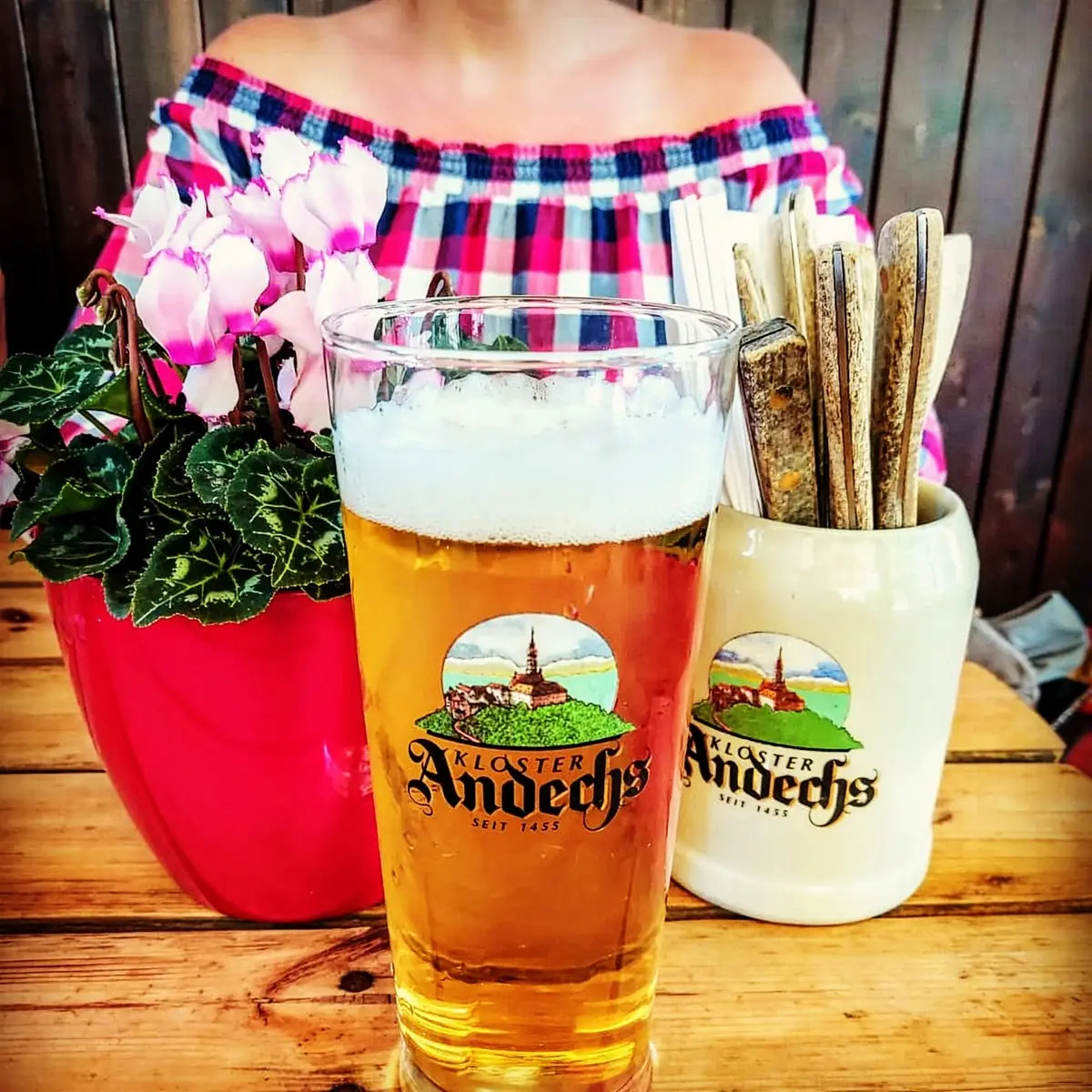 Andechser Hell