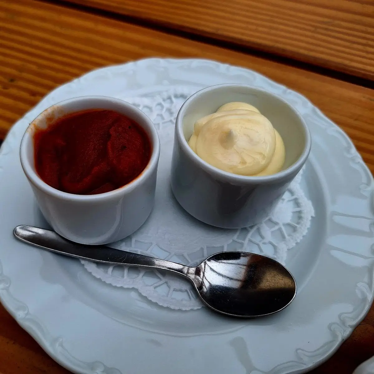 Eispresso