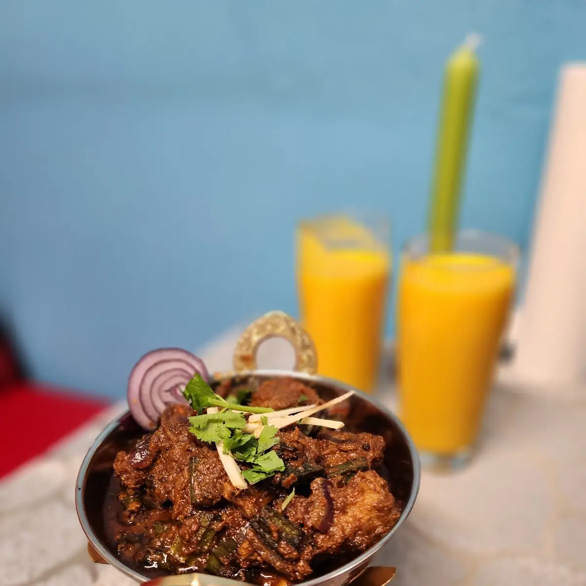 Rendang