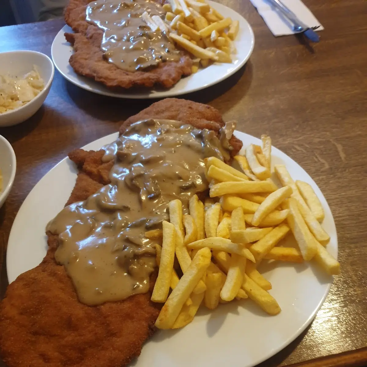 Schnitzel