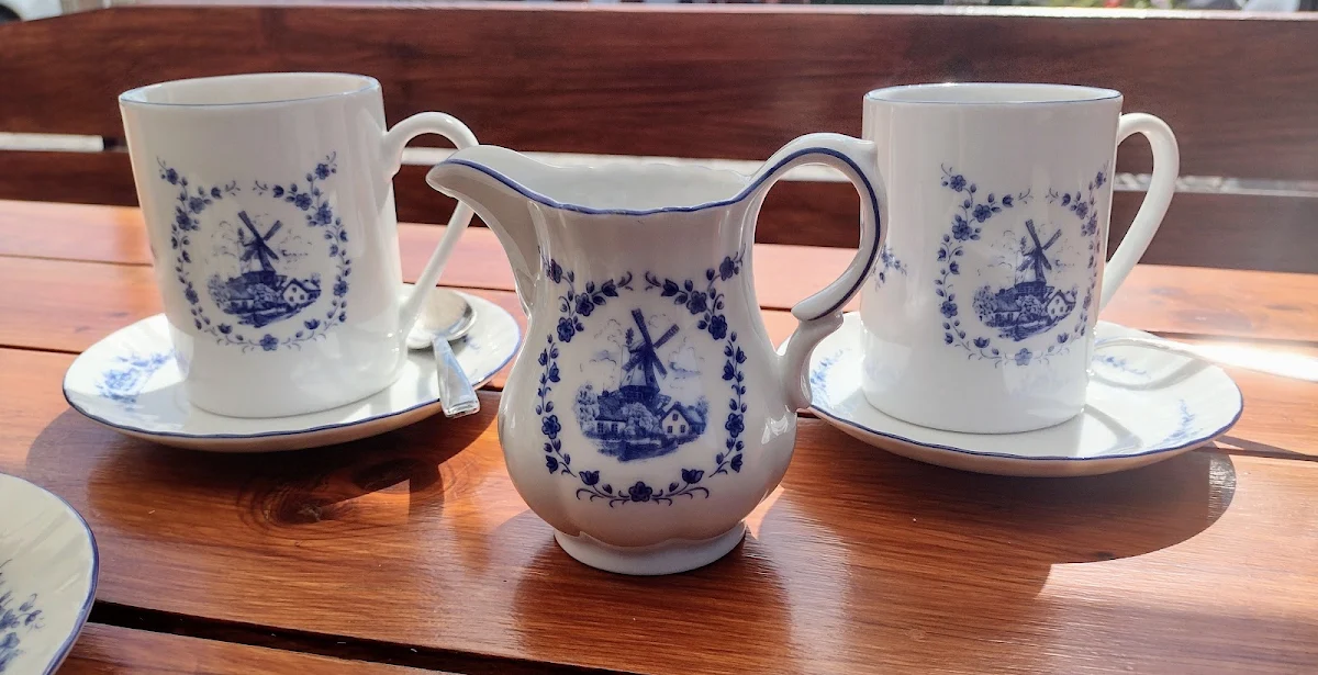 Kaffee