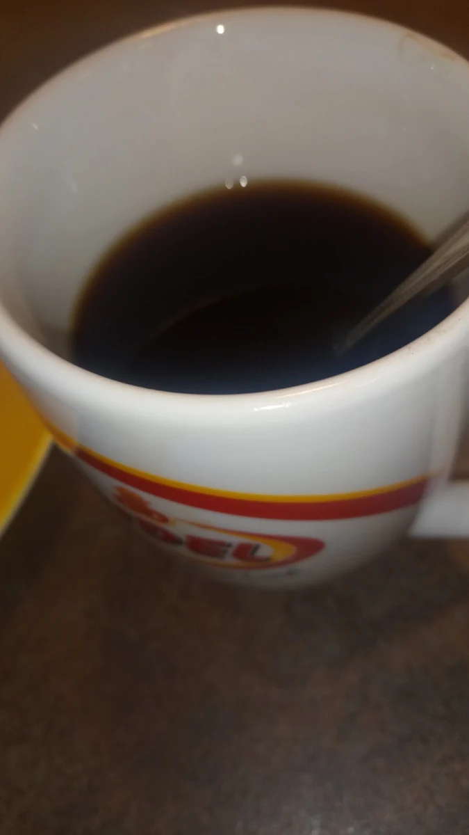 Kaffee