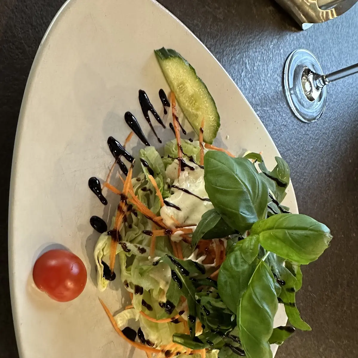 Salade
