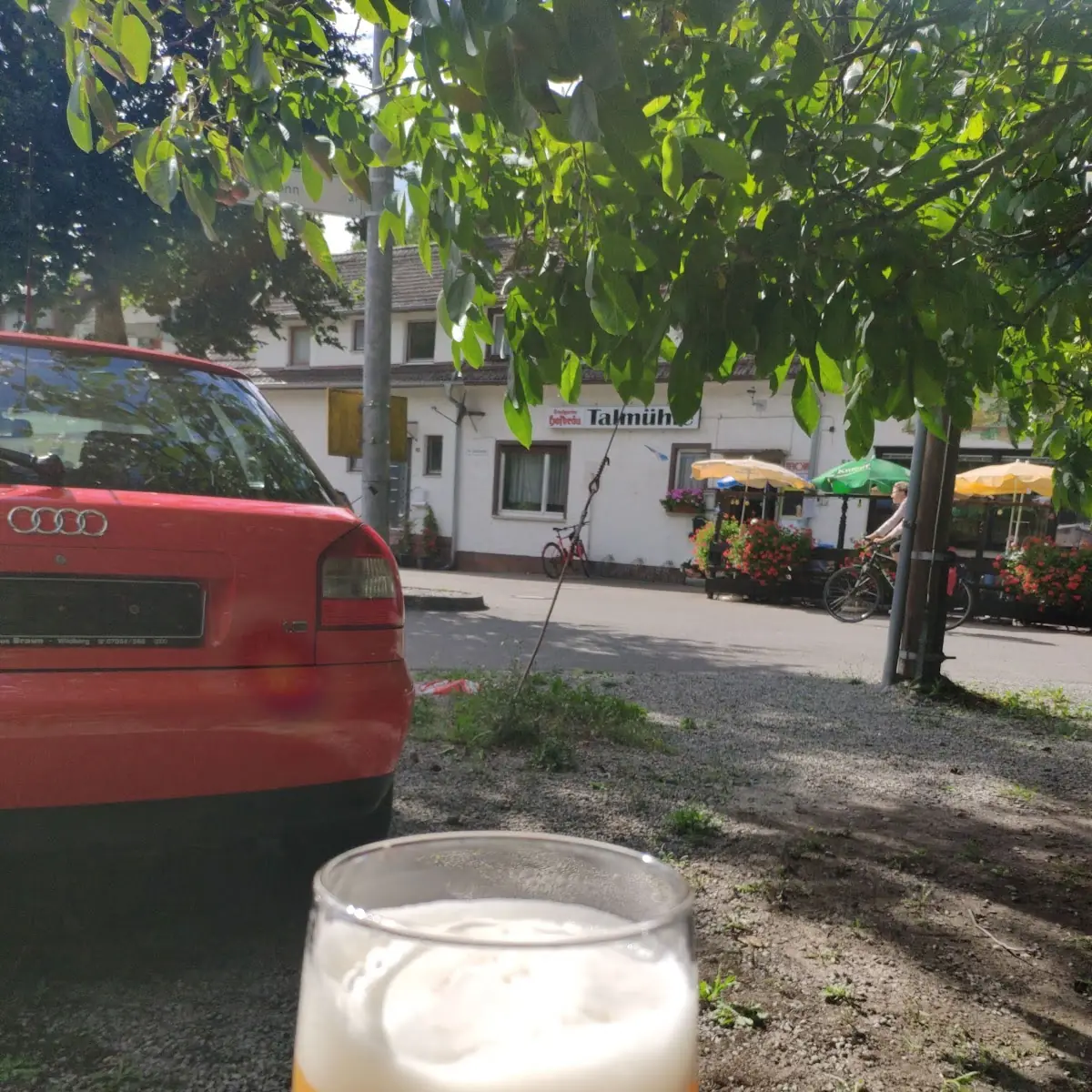 Hefeweizen
