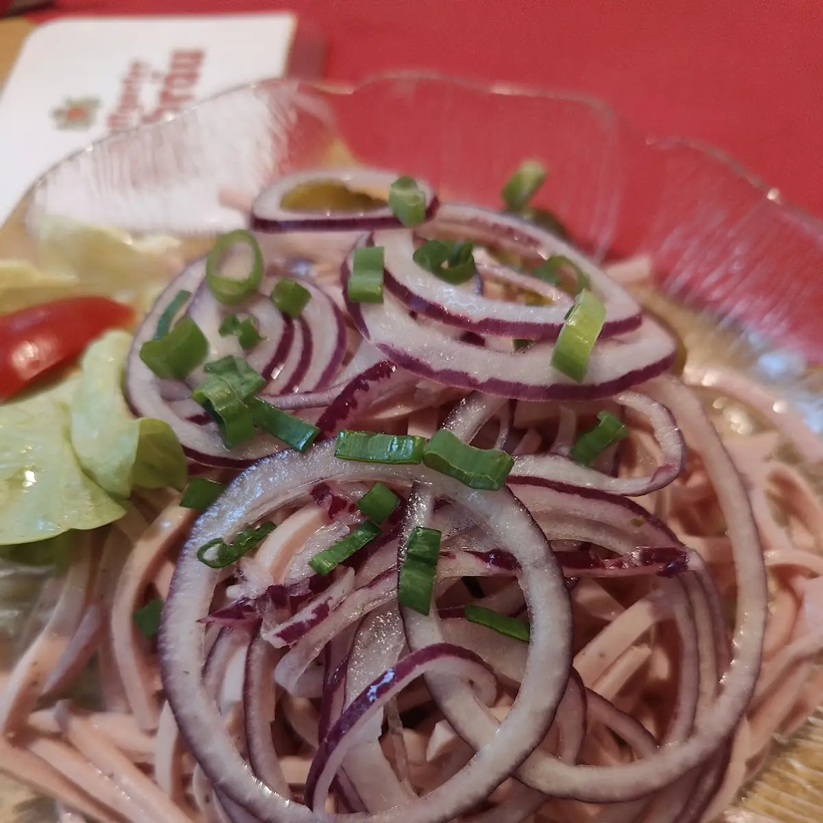 Salads
