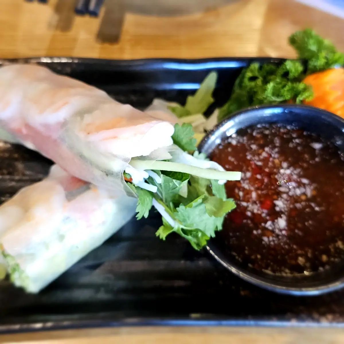 Spring Roll