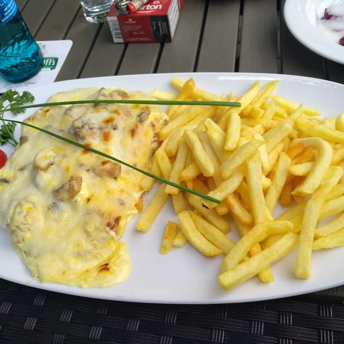 Krüstchen