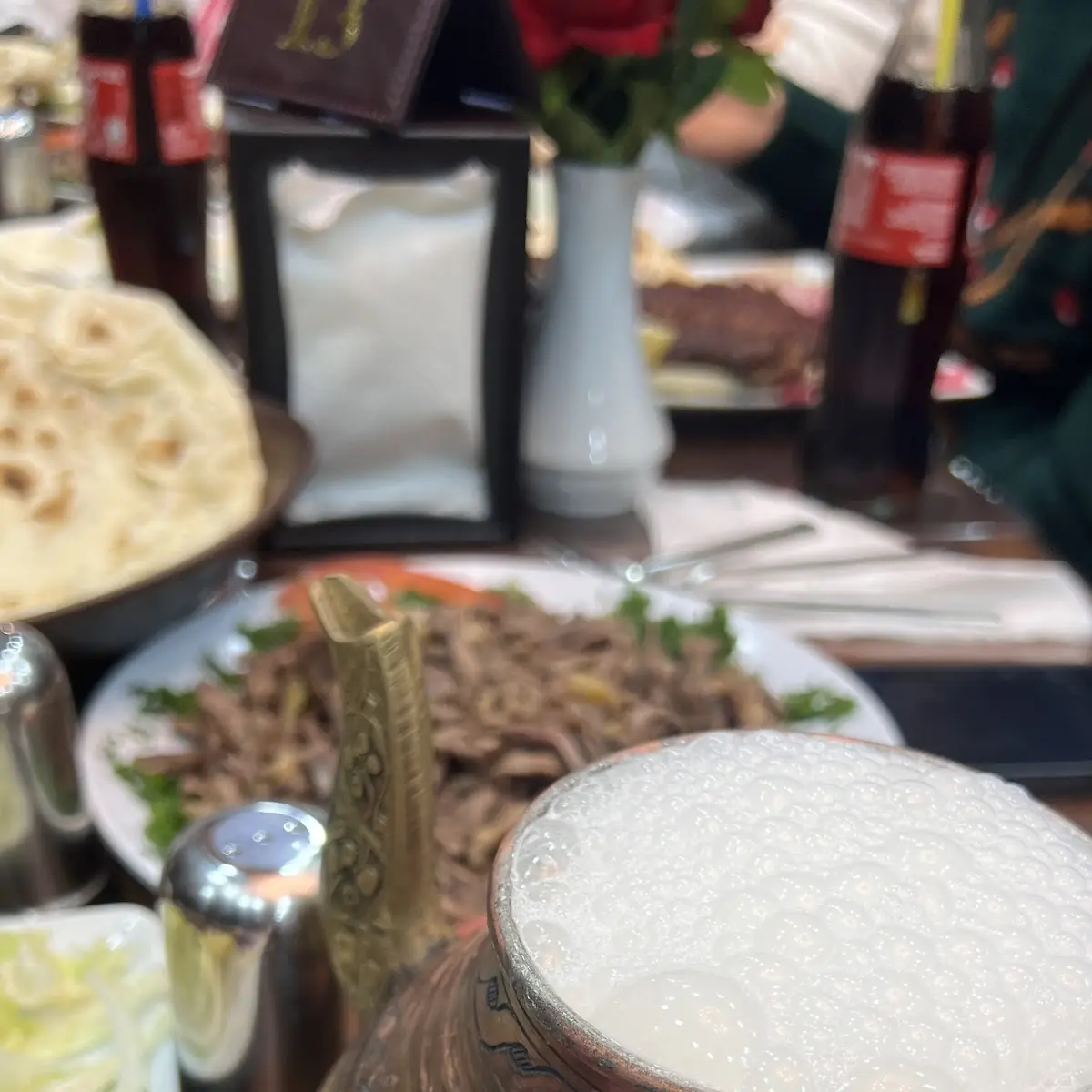 Ayran