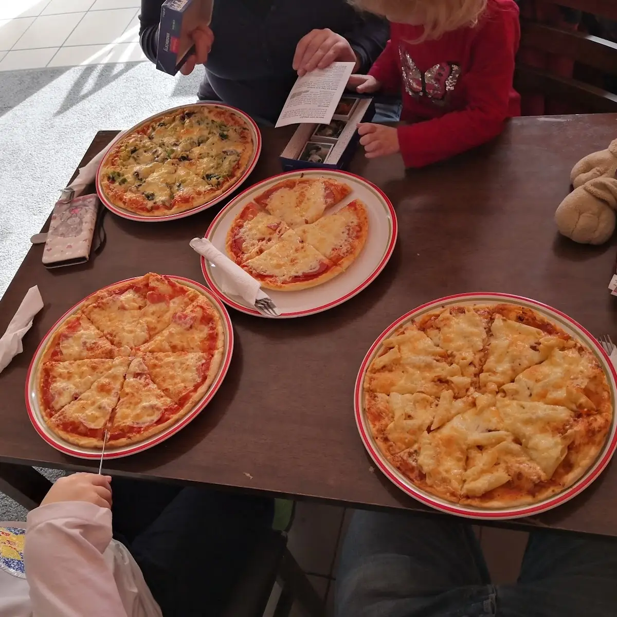 Pizza