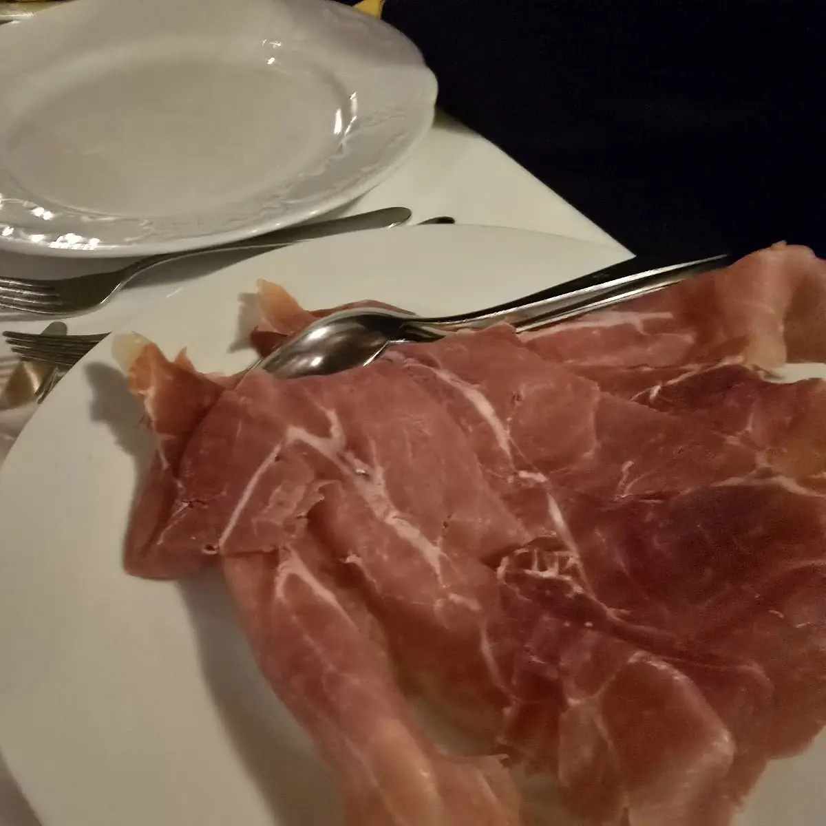 Prosciutto
