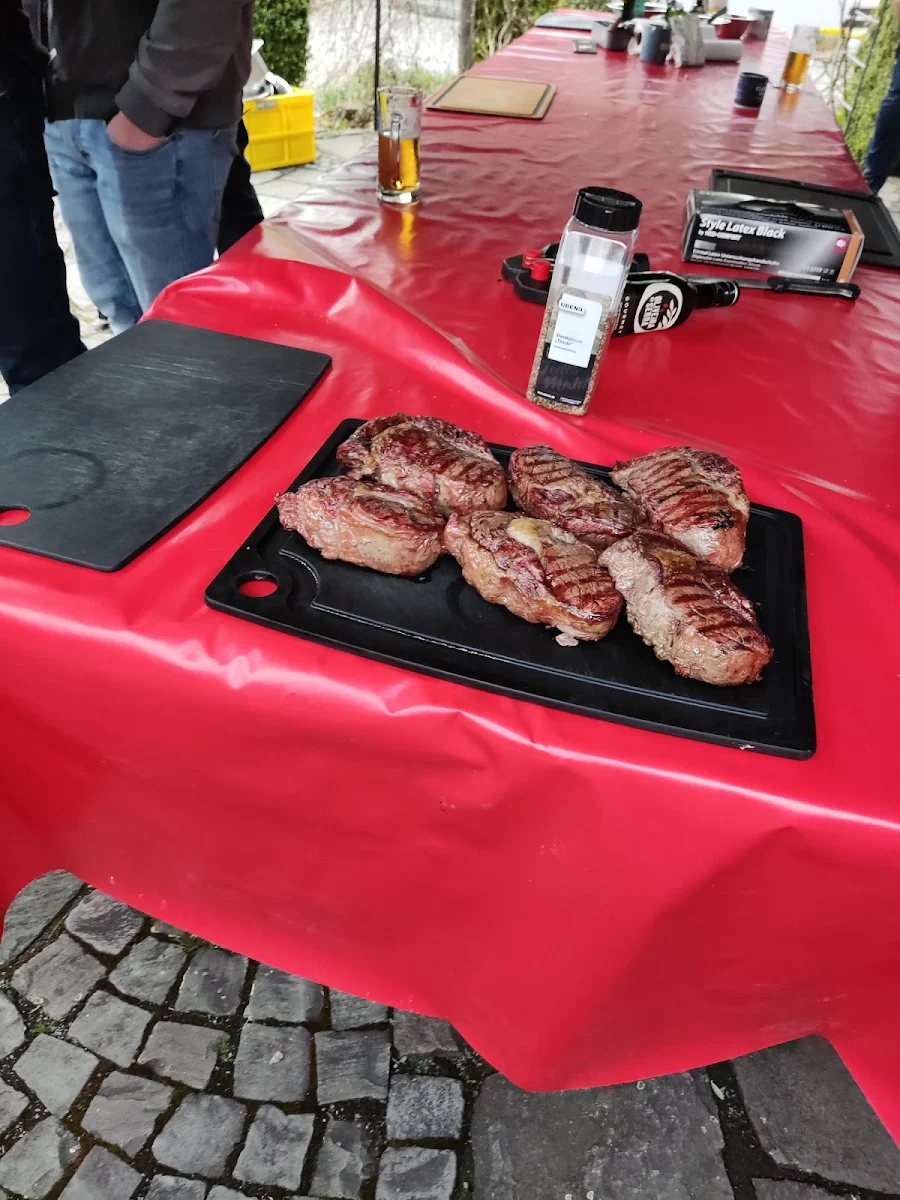 Steak