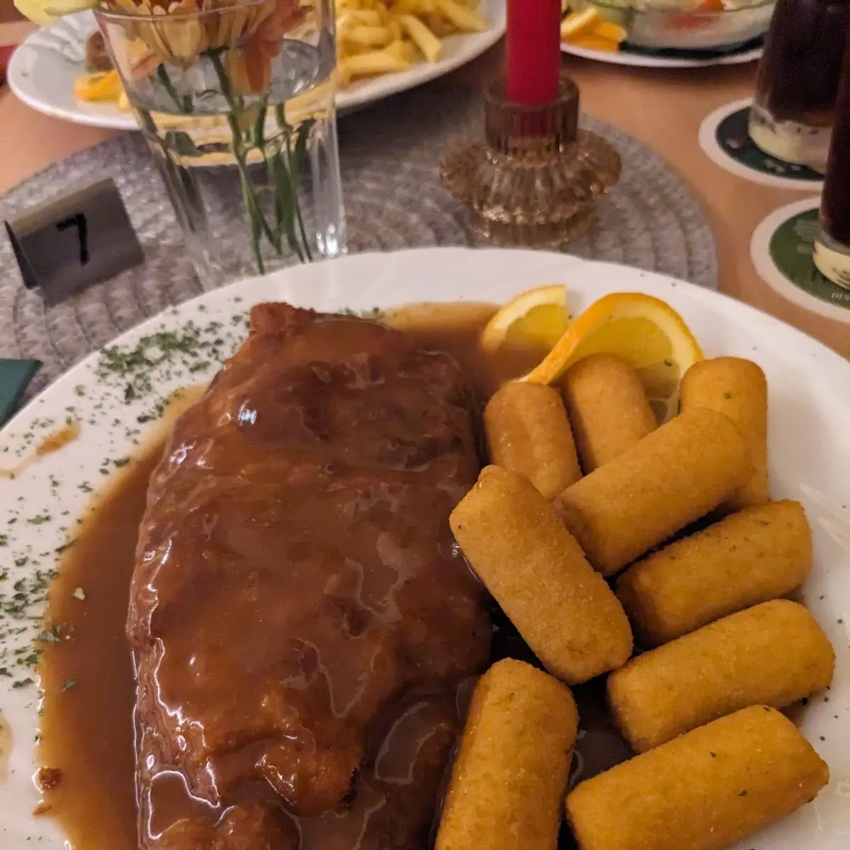 Cordon-bleu