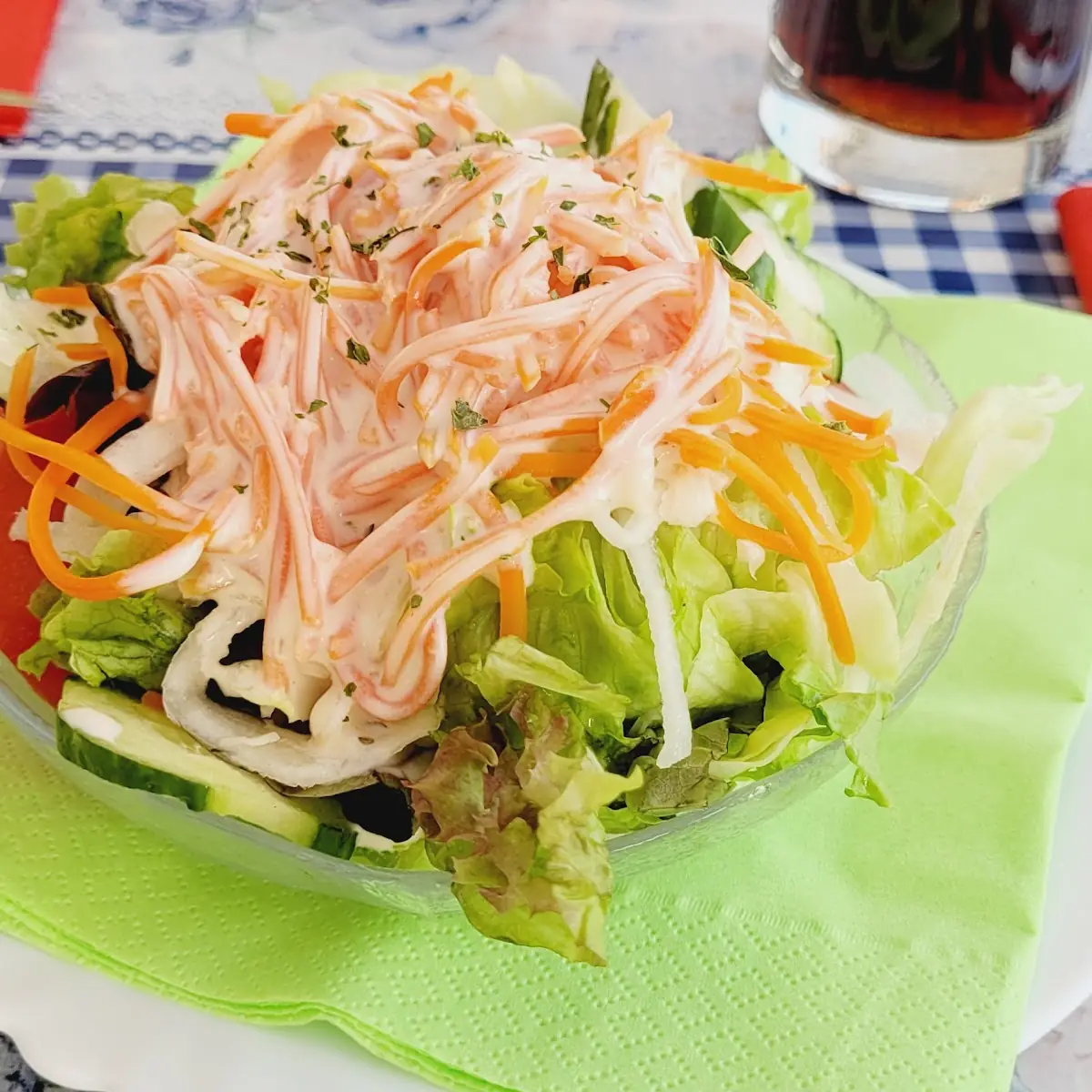 Salads