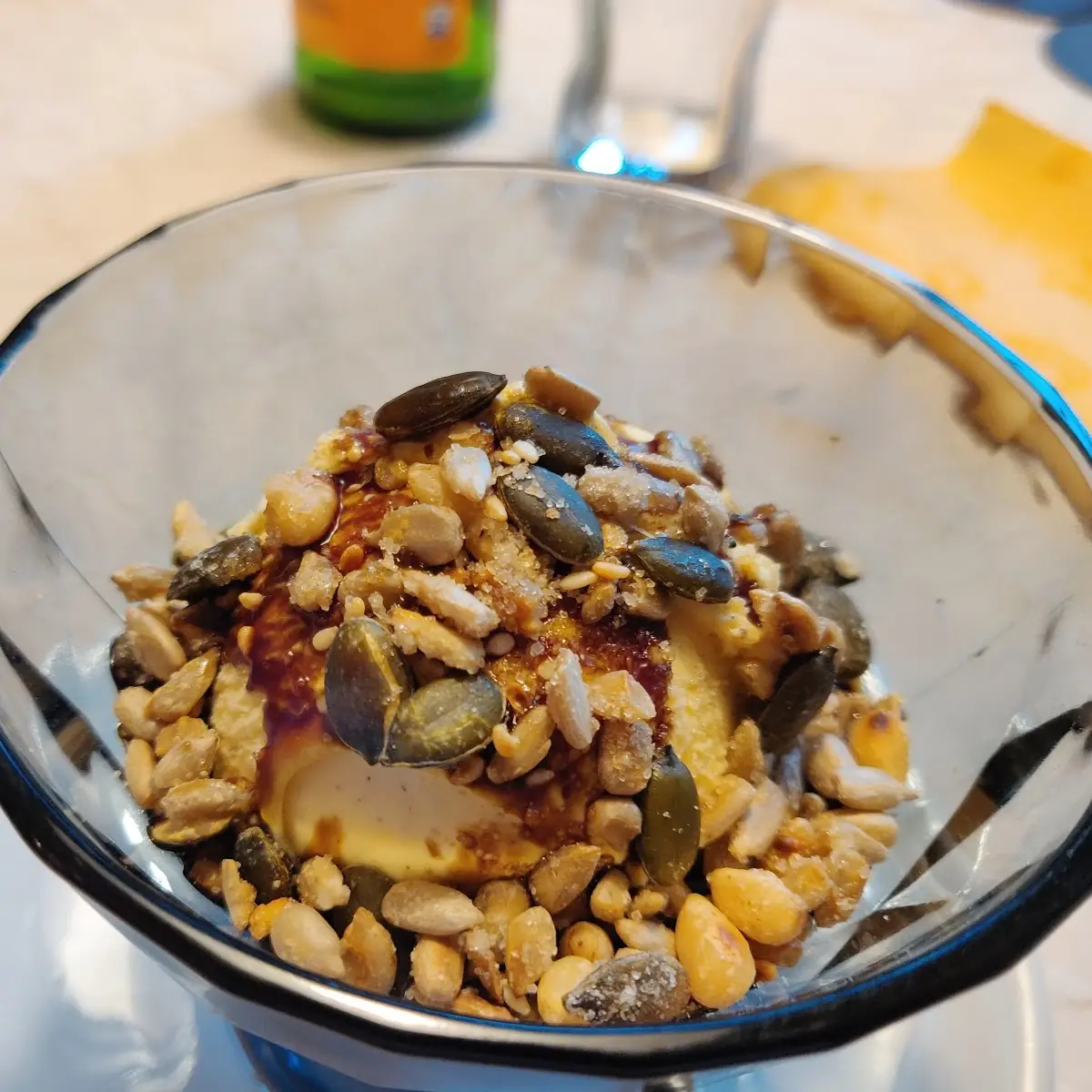 Steirisches Eis