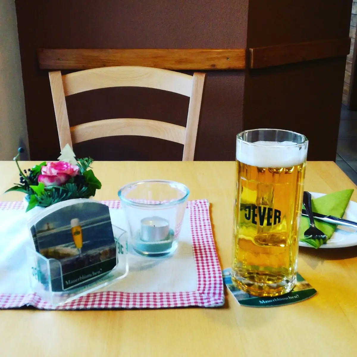 Jever