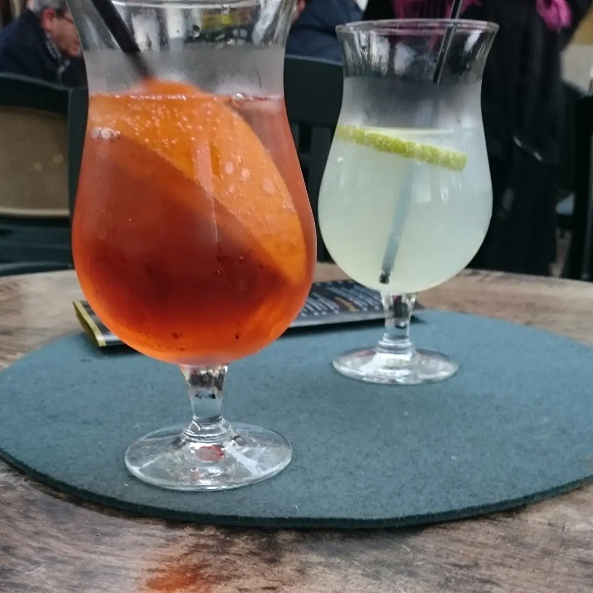 Aperol Spritz