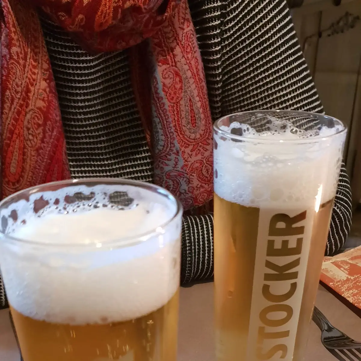 Bier