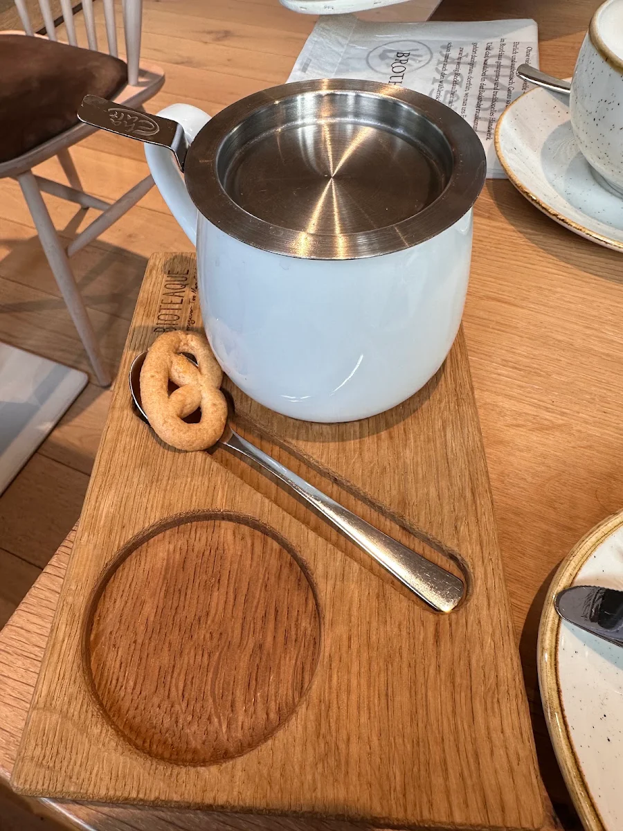 Tea