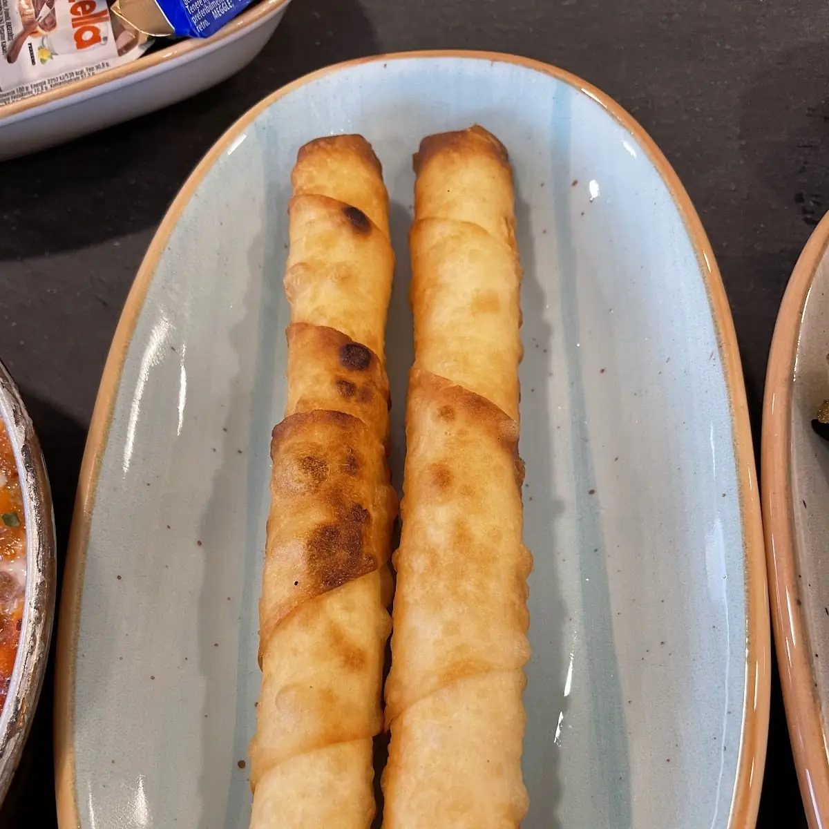 Spring Roll