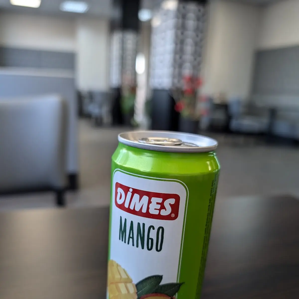 Mango Saft
