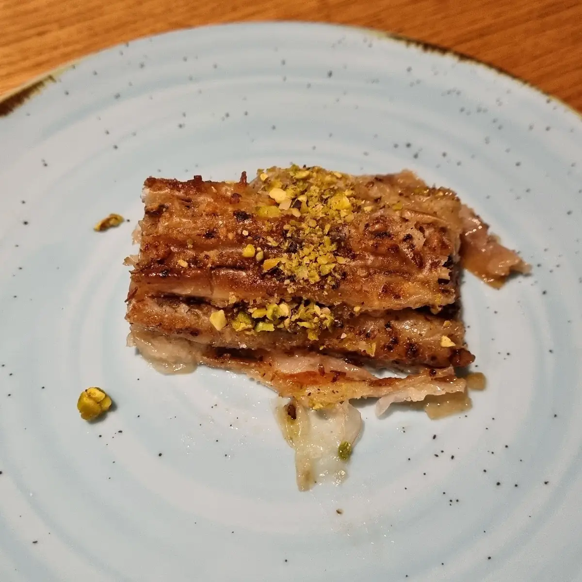 Baklava