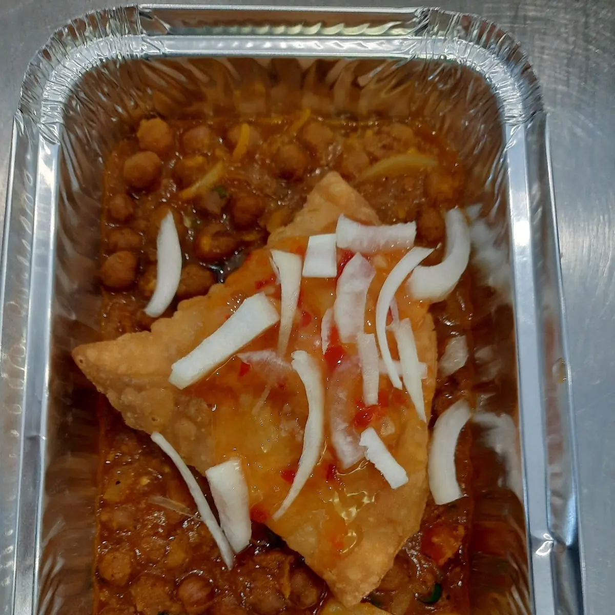 Samosa