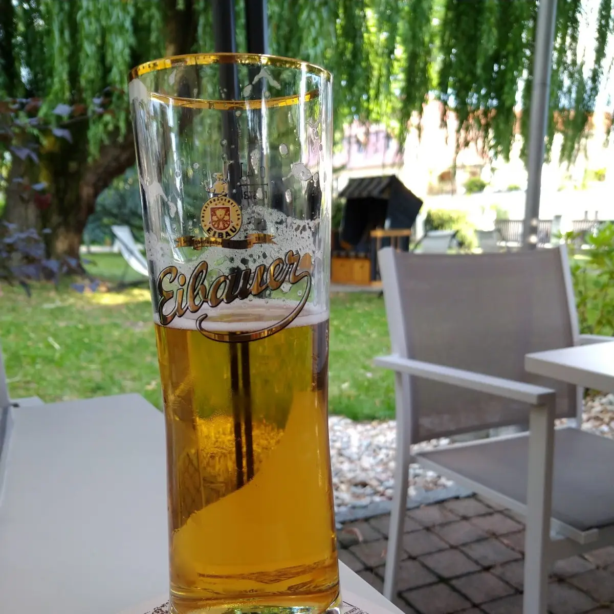 Bier Hell