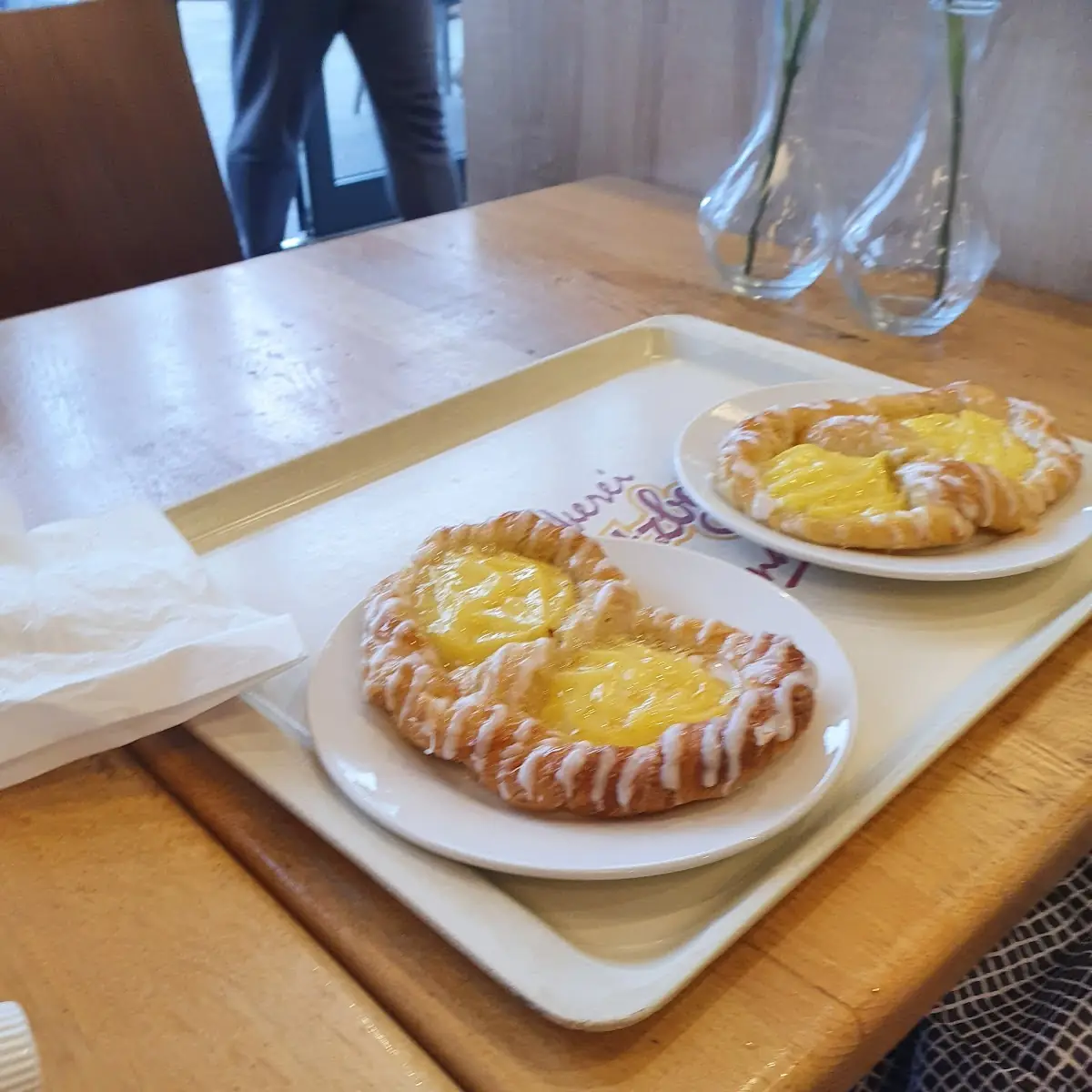 Puddingteilchen