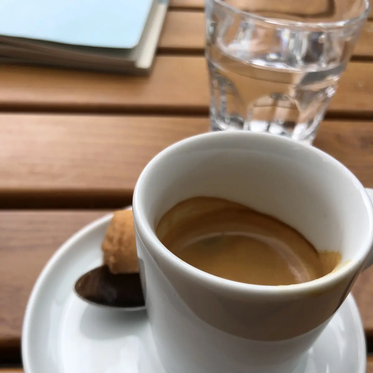 Espresso