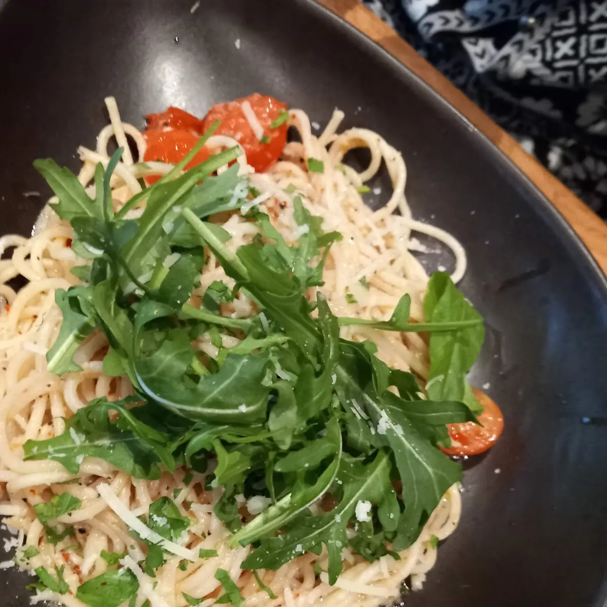 Pasta