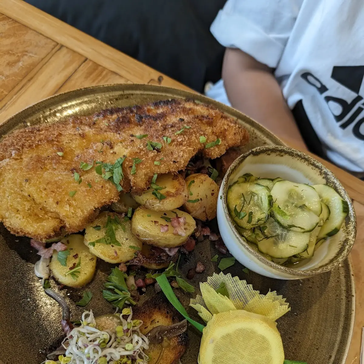 Schnitzel