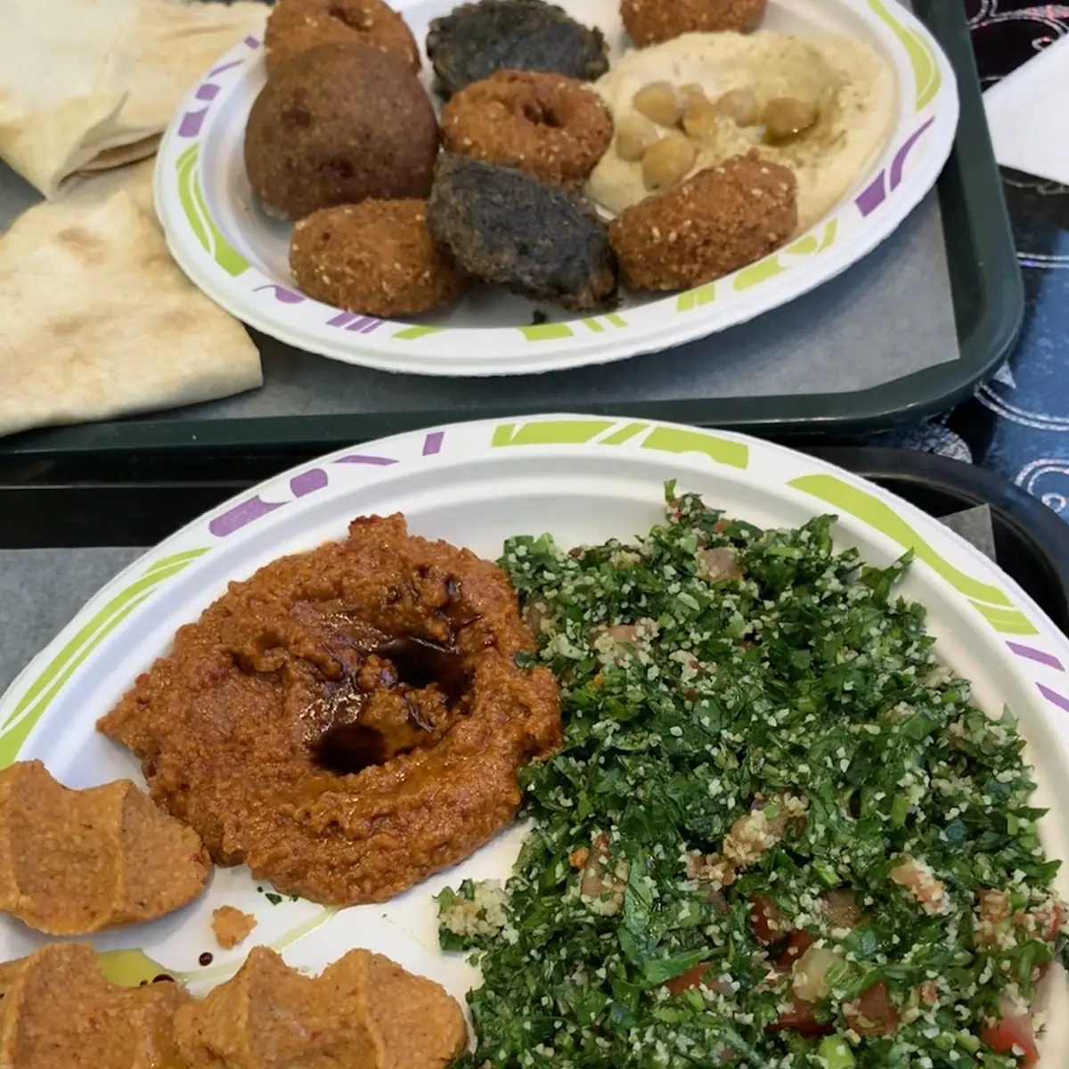 Taboule