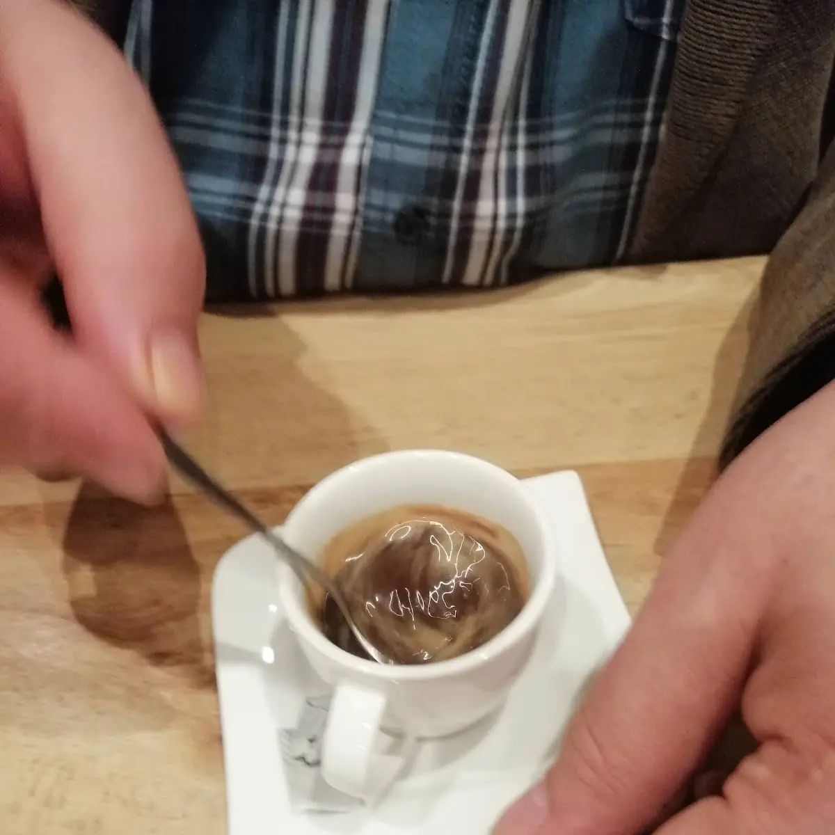 Espresso