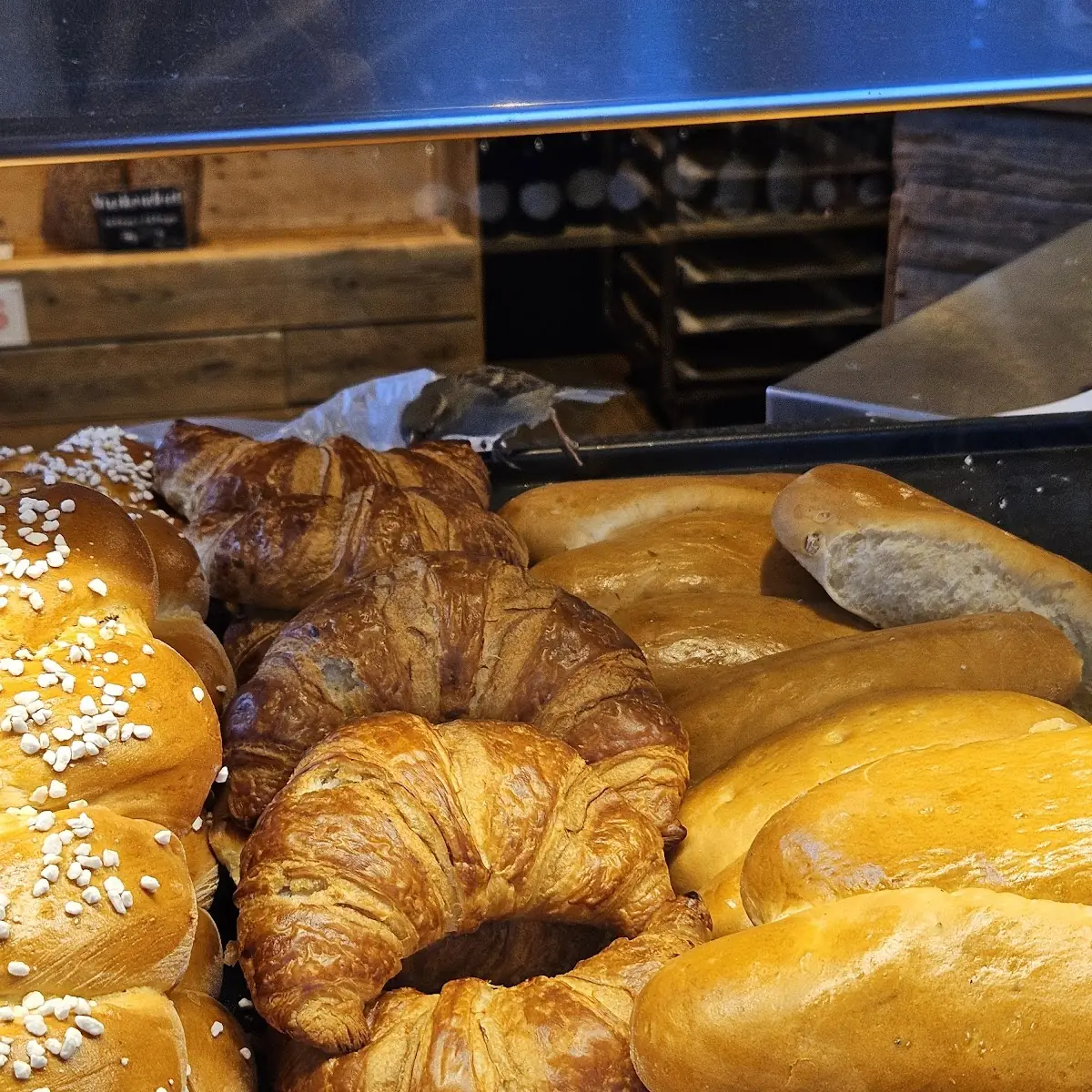 Croissant