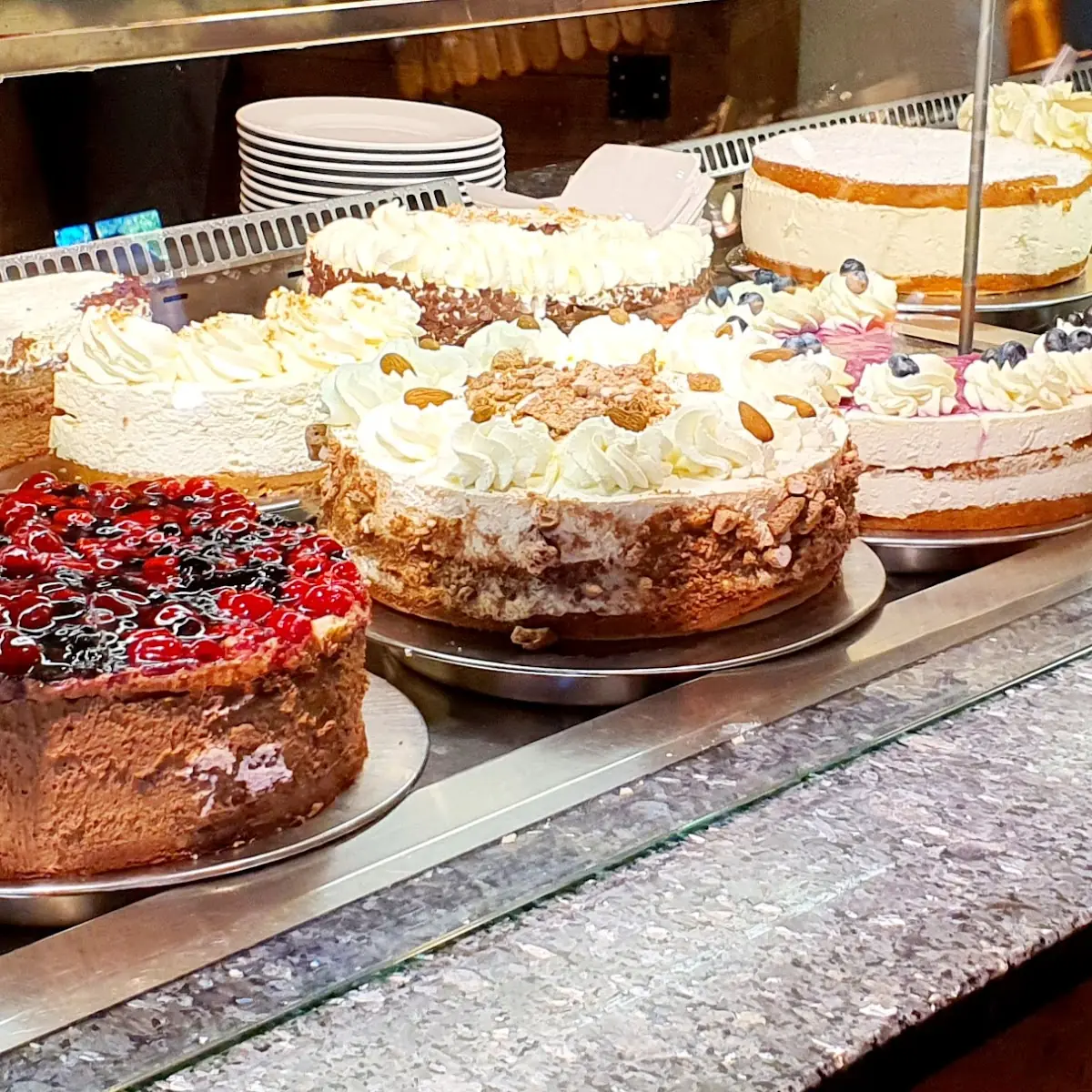 Kuchen