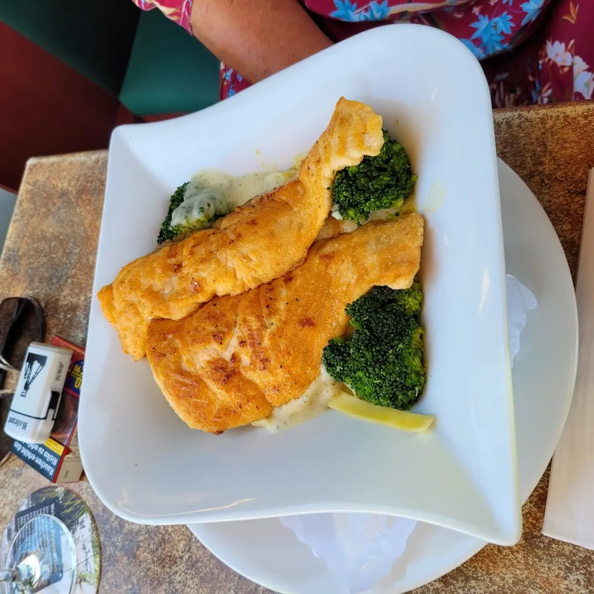 Fisch