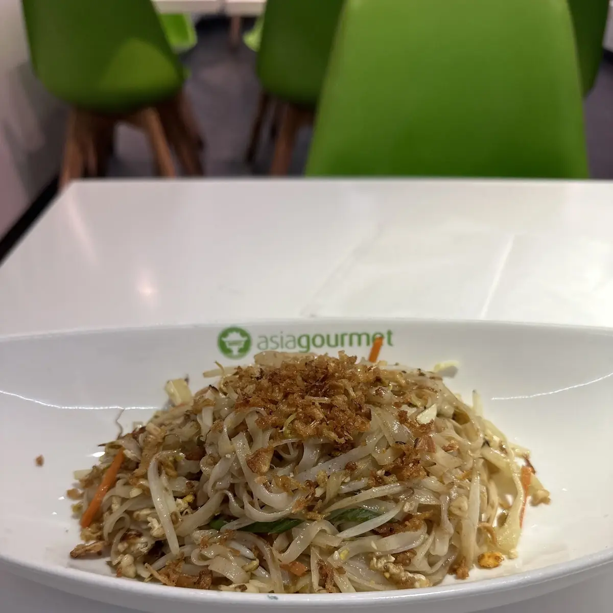 Phad Thai