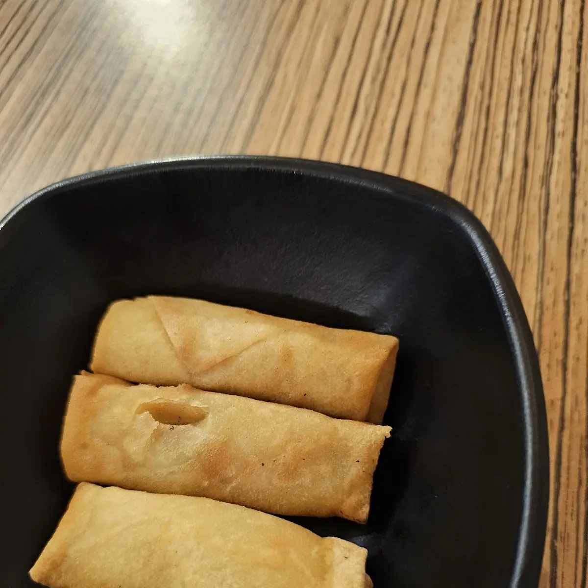 Spring Roll