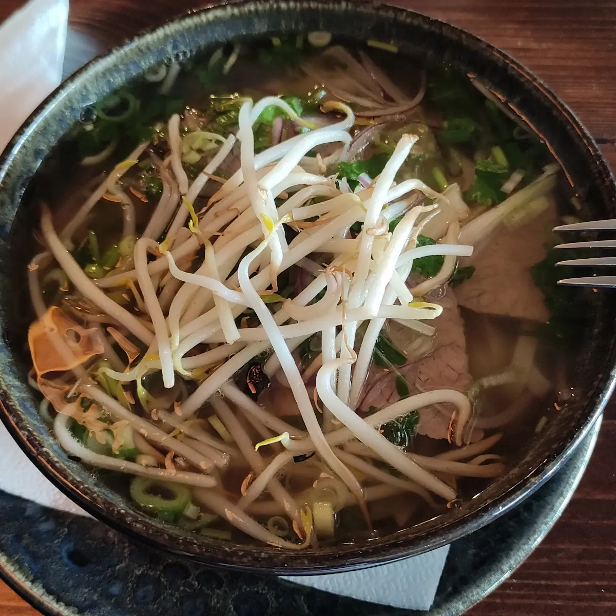 Pho Bo