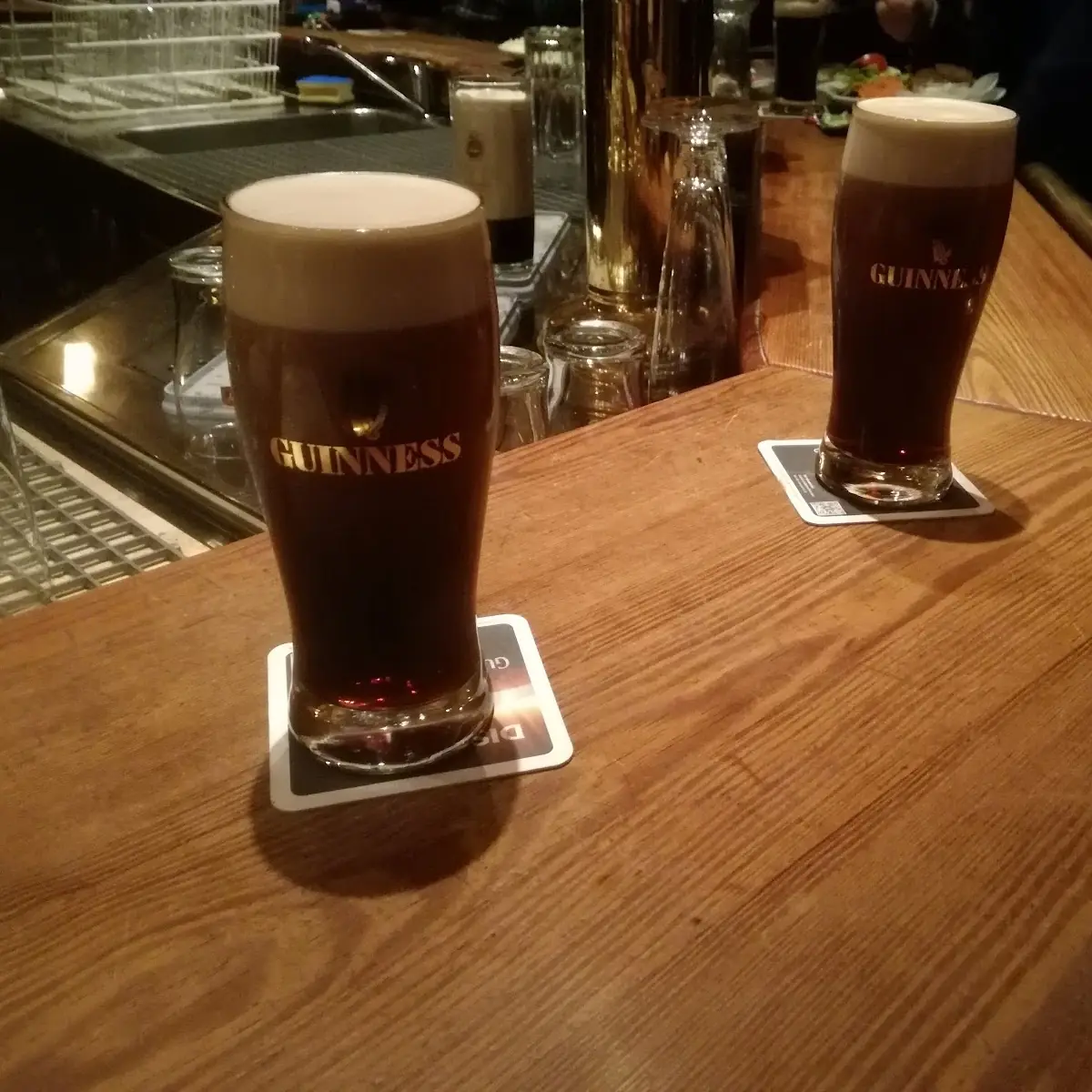 Guinness