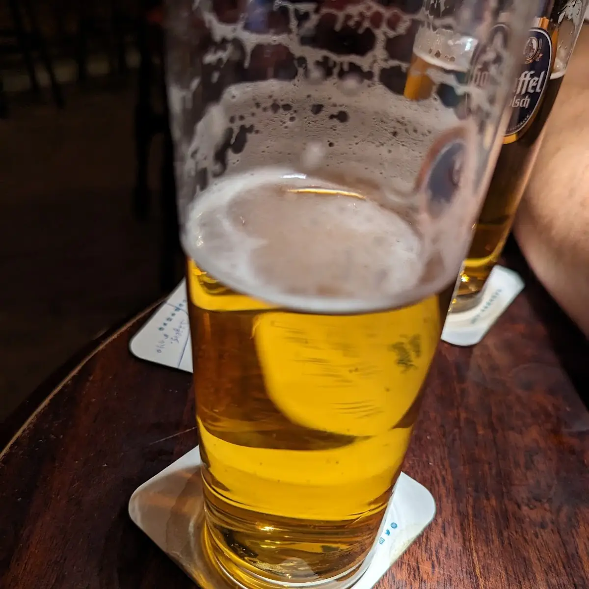 Helles Bier