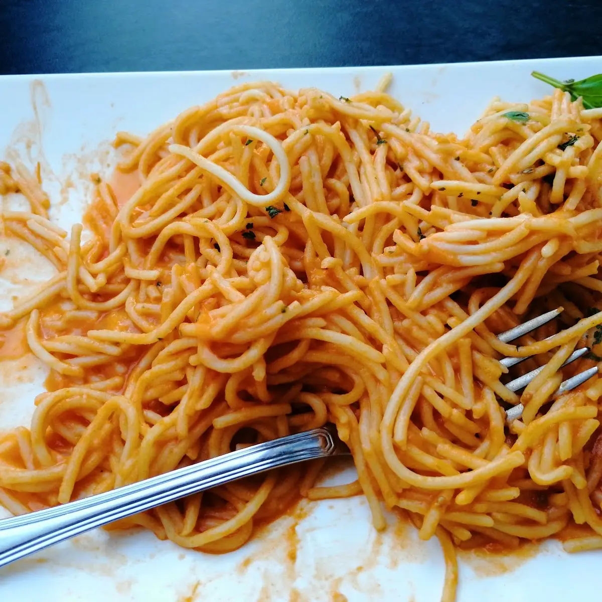 Spaghetti